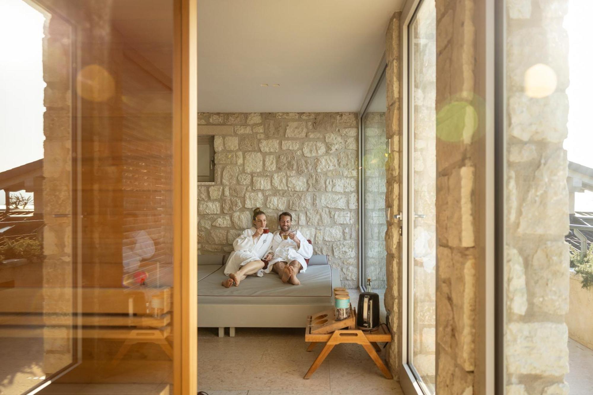Sunset Residence Brenzone sul Garda Eksteriør bilde
